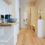 凯博格兰德酒店及客栈 Wildsteig