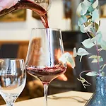 凯博格兰德酒店及客栈 酒店 Wildsteig