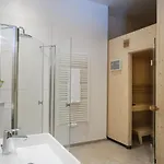 凯博格兰德酒店及客栈 Wildsteig