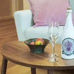 凯博格兰德酒店及客栈 Wildsteig