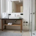 凯博格兰德酒店及客栈 3* Wildsteig