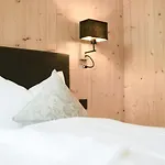 凯博格兰德酒店及客栈