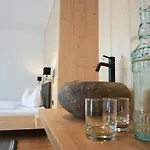 酒店 凯博格兰德酒店及客栈 Wildsteig