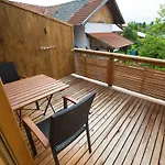 凯博格兰德酒店及客栈 3* Wildsteig
