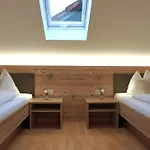 凯博格兰德酒店及客栈 酒店 Wildsteig