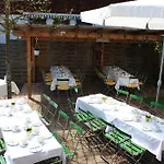 酒店 凯博格兰德酒店及客栈 Wildsteig