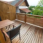 凯博格兰德酒店及客栈 3* Wildsteig