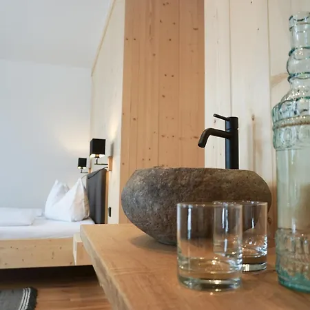 Hotel Und Kirchberger Wildsteig