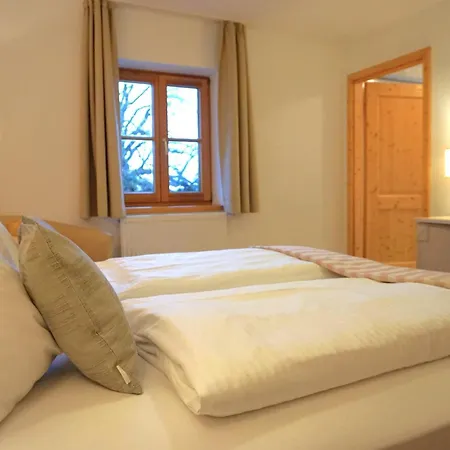 Hotel Und Kirchberger Wildsteig