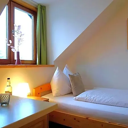 Hotel Und Kirchberger