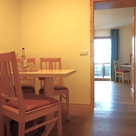 Und Kirchberger Hotel 3*