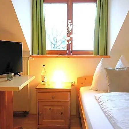 Und Kirchberger Hotel Wildsteig