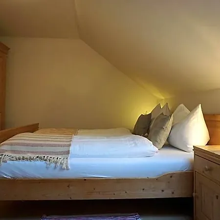 Und Kirchberger Hotel Wildsteig