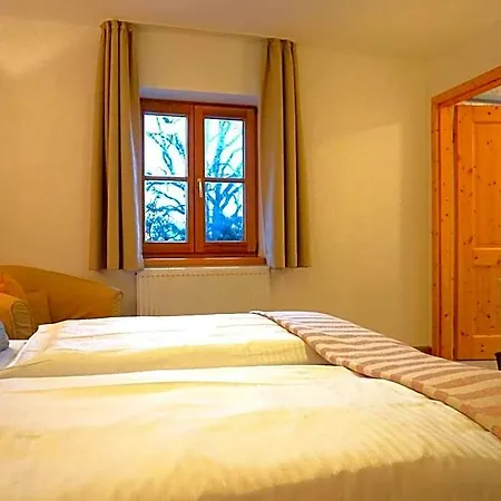 Und Kirchberger Hotel Wildsteig