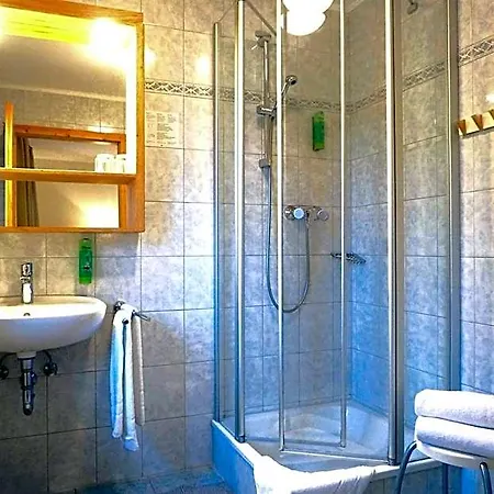 Und Kirchberger Hotel