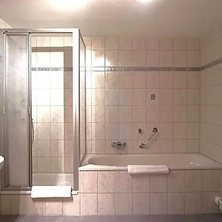 Hotel Und Kirchberger Wildsteig