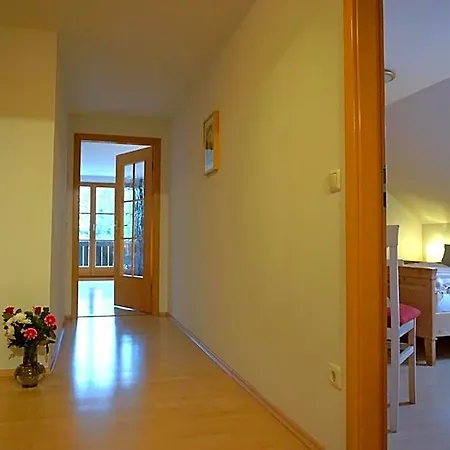Und Kirchberger Hotel 3*