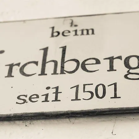 Und Kirchberger Hotel Wildsteig